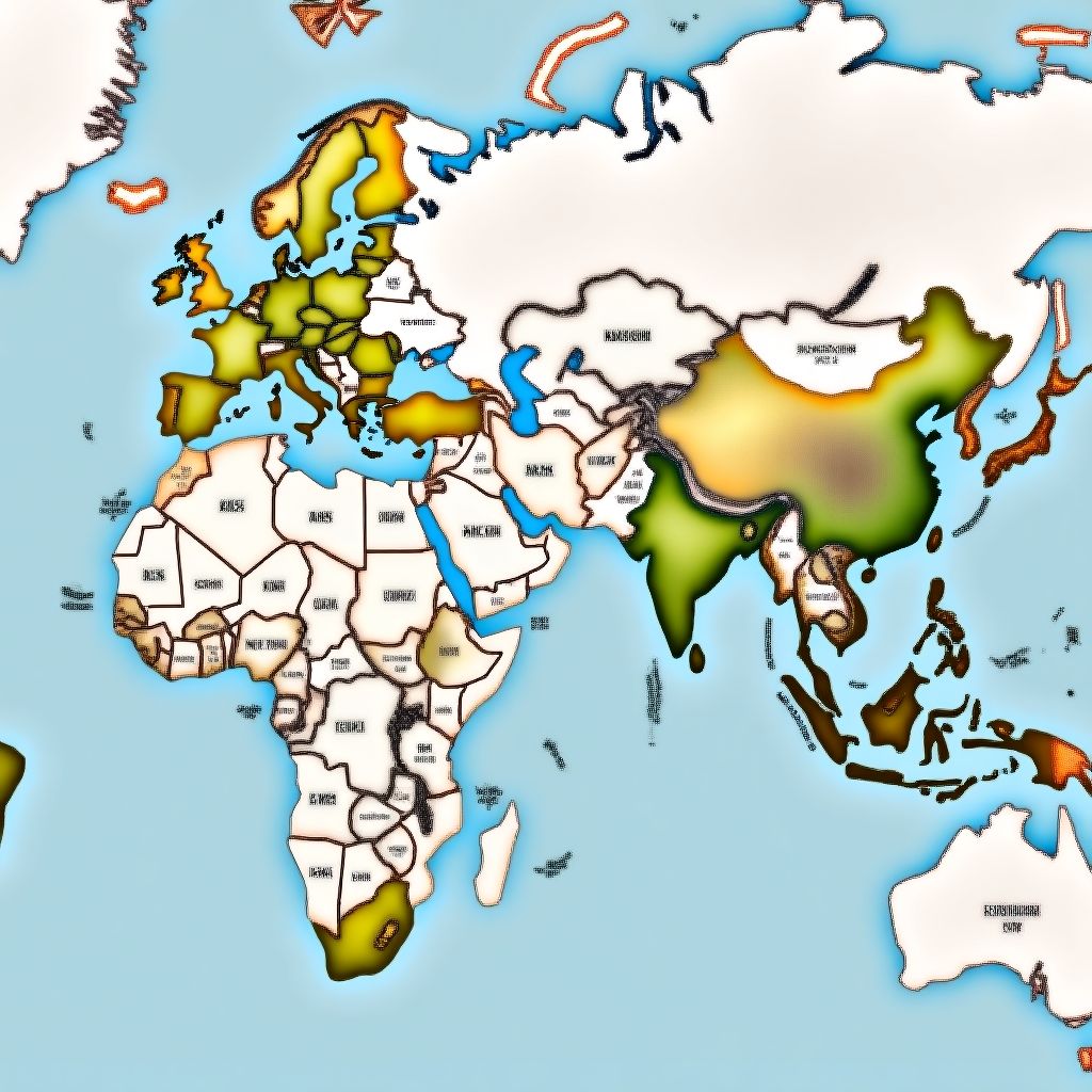 Análisis de riesgos geopolíticos