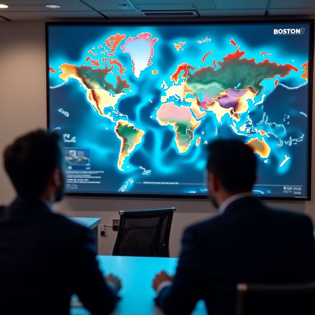 Educación especializada en energía